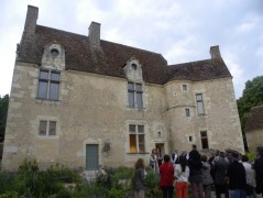Manoir de Soisay